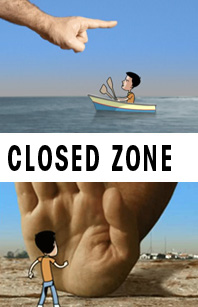 ClosedZone