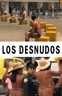 LosDesnudos