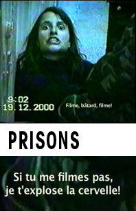 Prisons