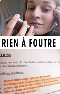 RienAfoutre