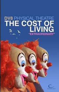 TheCostOfLiving