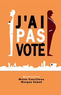 j'ai pas voté