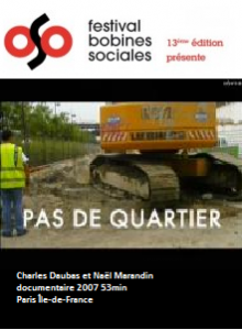 Pas de quartier