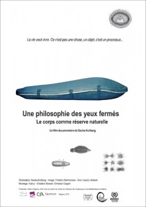 Une philosophie affichette