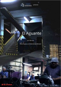 Af El Aguante