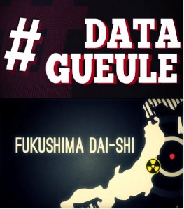 Data Fukshima