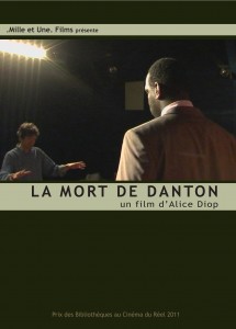 mort de danton